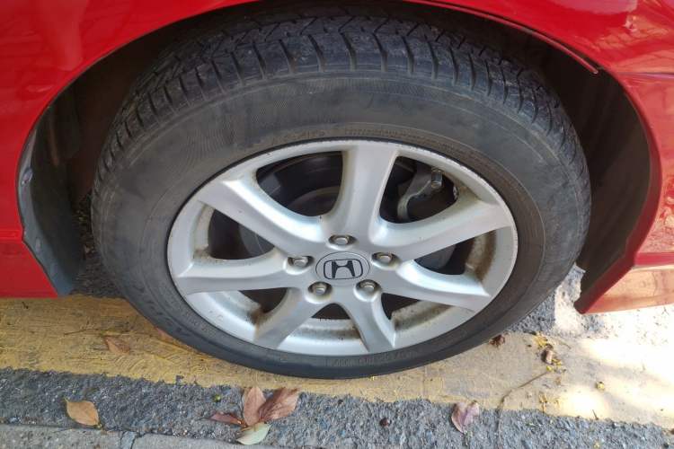 Used Honda Civic 2009 1.8L automatic comfort version