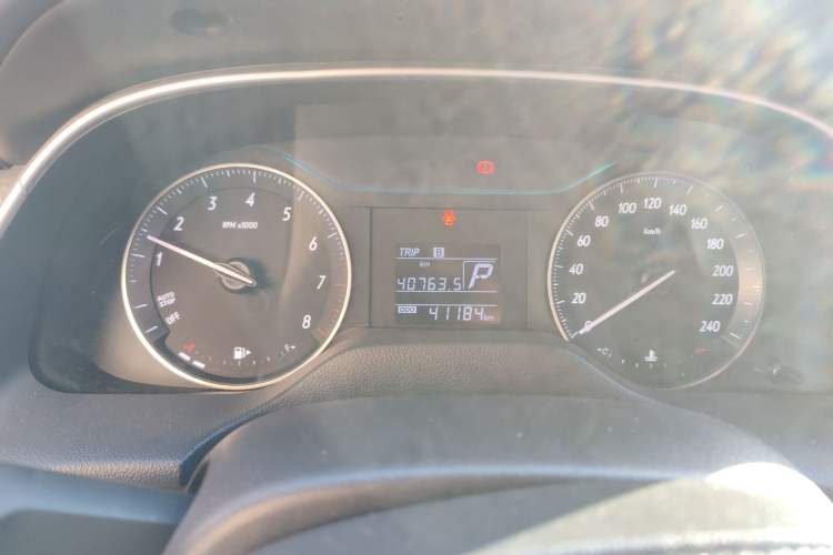 Used Buick GT 2019 15T Dual-Clutch Advanced Version China VI Standard
