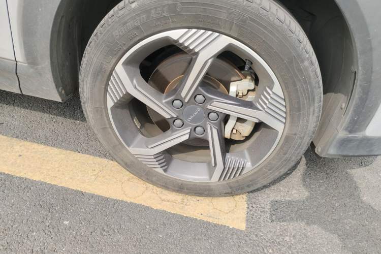 Used Lynk & Co 06 EM-P 2023 1.5T Remix PHEV Pro