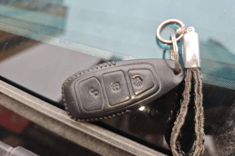 Used Ford Kuga 2017 EcoBoost 245 4x4 Prestige Edition