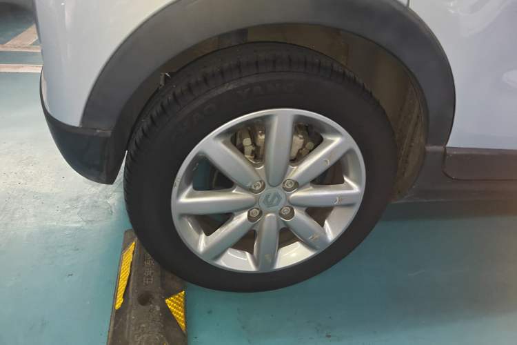 Used Leapmotor T03 2022 Hometown Jade Edition
