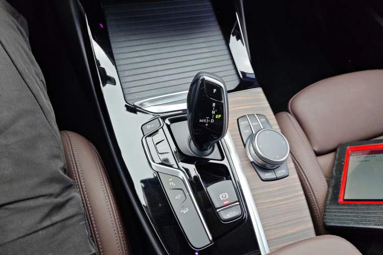 Used BMW X3 2020 xDrive28i Luxury Package