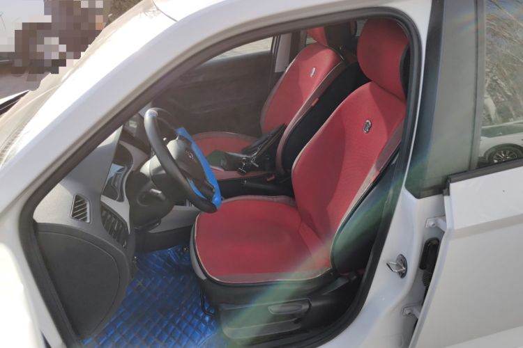 Used Skoda Fabia 2017 1.4L Automatic Car Enjoy Edition
