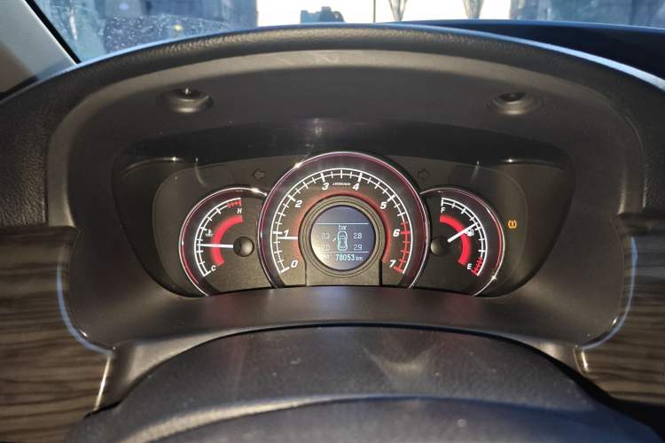 Used Great Wall C50 2014 Upgraded Model 1.5T Manual Elite Version
