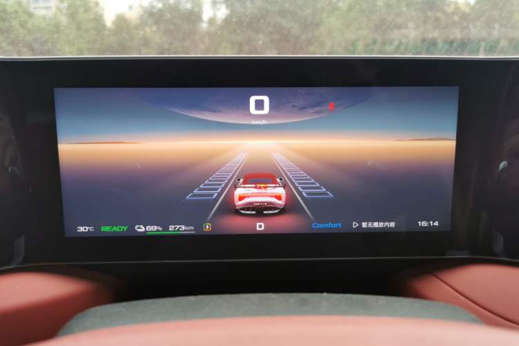 Used MG Cyberster 2024 501km Charming & Heartwarming Edition
