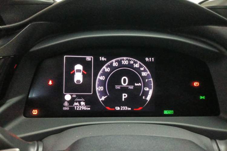 Used Lexus RZ 2023 450e All-Wheel-Drive Long-Range Version
