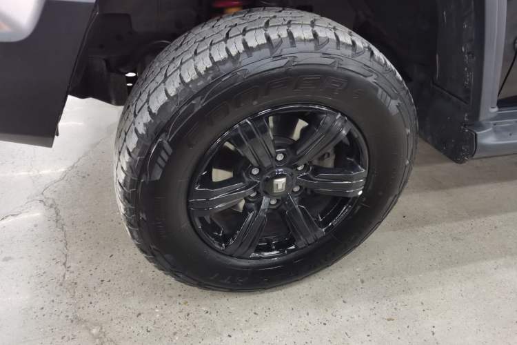 Used Tank 300 2023 Off-Road Edition 2.0T Conqueror
