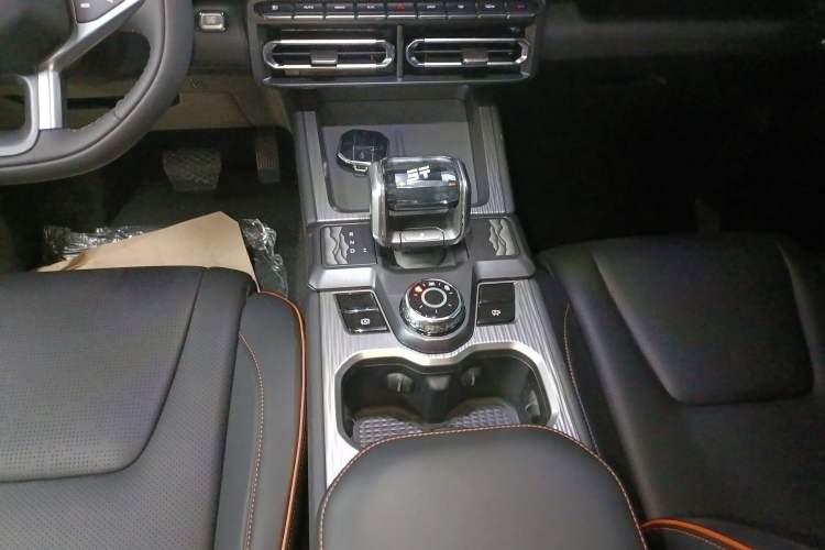 Used JETOUR Freelander 2025 1.5TD DCT Explore