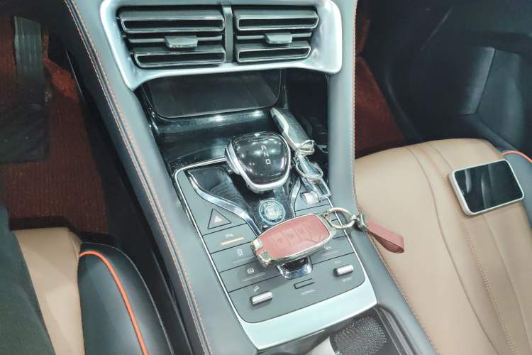 Used BYD Song PLUS 2020 1.5T Automatic Luxury Version