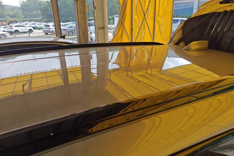 Used Buick E5 2023 Pioneer Edition
