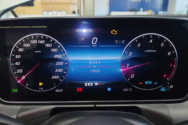 Used Mercedes-Benz C-Class 2022 Restyled C 200 L Sport Edition