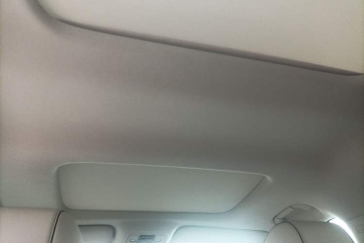 Used Denza D9 2024 DM-i 1050 Luxury Model Headliner