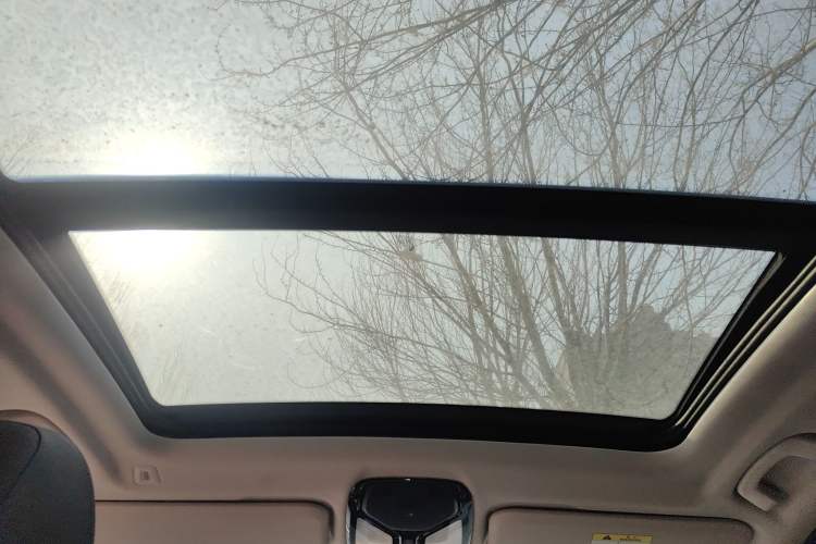 Used BMW X3 2020 xDrive25i M Sport Package
