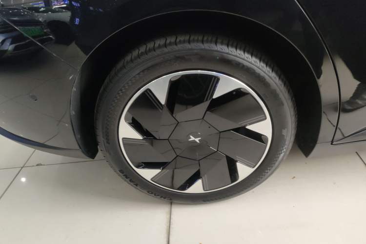 Used XPeng MONA M03 2025 600 with Ultra-Long Range Max
