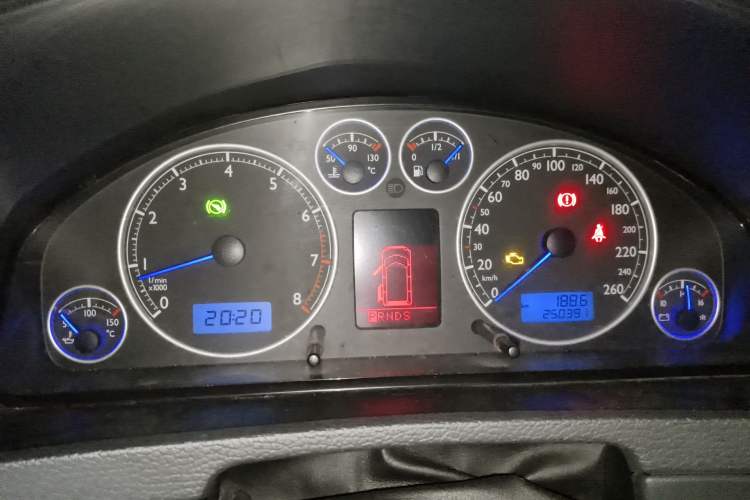 Used Volkswagen Multivan 2008 3.2L