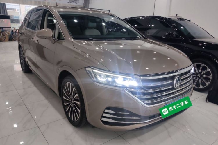 Used Volkswagen Viloran 2022 380TSI Prestige Edition