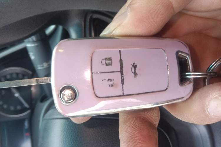 Used Buick GT 2015 15N Automatic Elite Version
