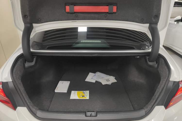 Used Honda Inspire 2022 260TURBO Elegant Edition
