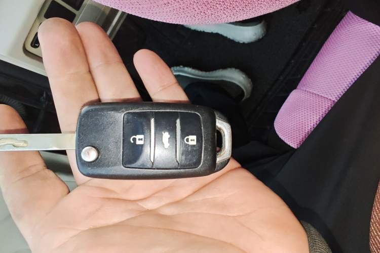 Used CHANGAN Eado 2015 1.6L Manual Luxury Model China IV Standard
