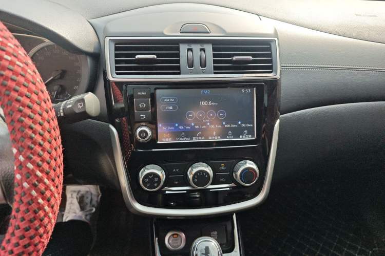 Used Nissan Tiida 2016 1.6L CVT Smart Drive Edition
