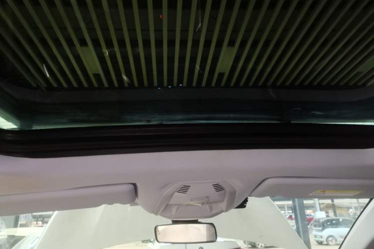 Used Peugeot 4008 2018 350THP Elite Edition