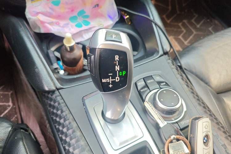 Used BMW X6 2013 xDrive40i