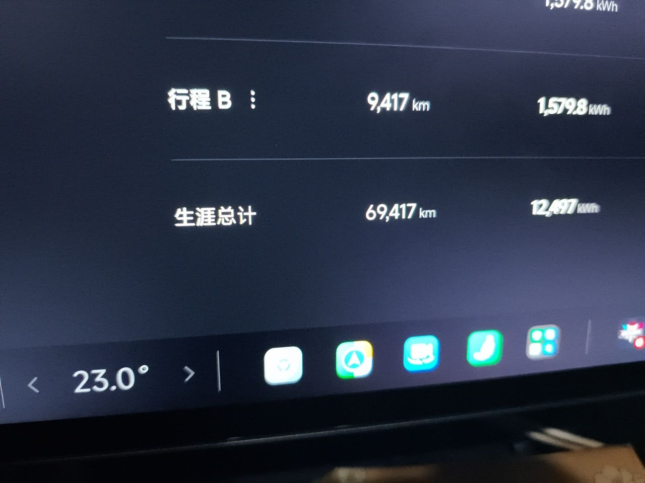 Xiaomi Auto SU7 2024 Four-Wheel Drive Ultra-Long Range Advanced Intelligent Driving Max Edition — снимка 12