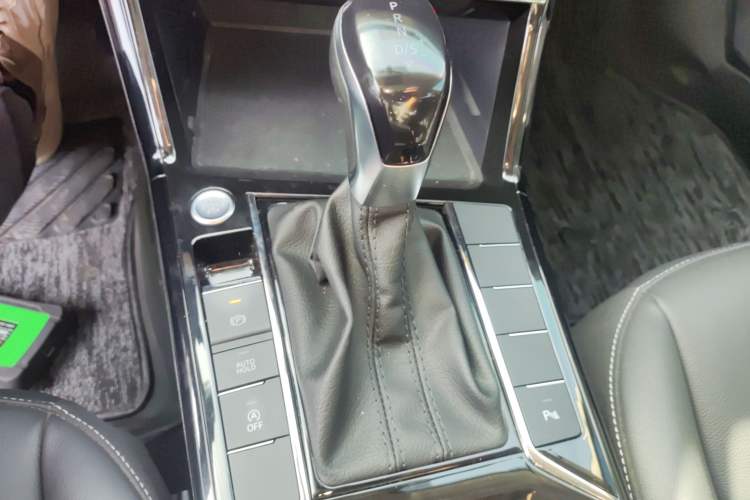 Used Volkswagen Passat 2022 330TSI Elite Edition