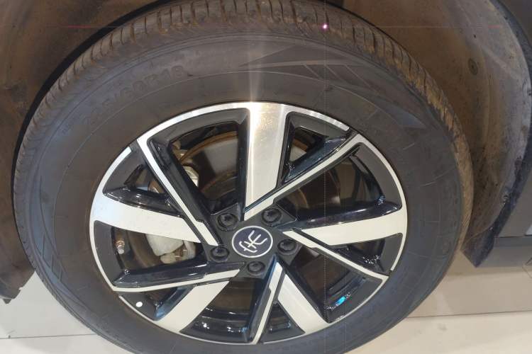 Used BYD Song Pro New Energy 2024 HONOR Edition DM-i 110KM Beyond Model