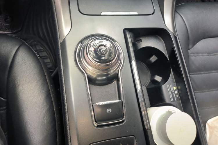 Used Ford Mondeo 2017 EcoBoost 180 Stylish Model
