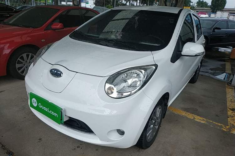 Used JAC Group iEV6E 2019 Upgraded Model iEV6E Luxury Smart Version Guazi used car, China used car export, Used car for sale, Used  cars, Cheapest cars for sale
