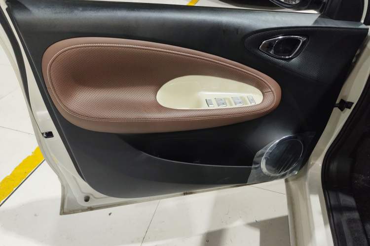 Used Wuling Bingo 2023 203km Comfort Edition