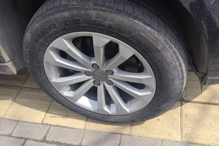 Used Audi Q5 2013 40 TFSI Technology Edition
