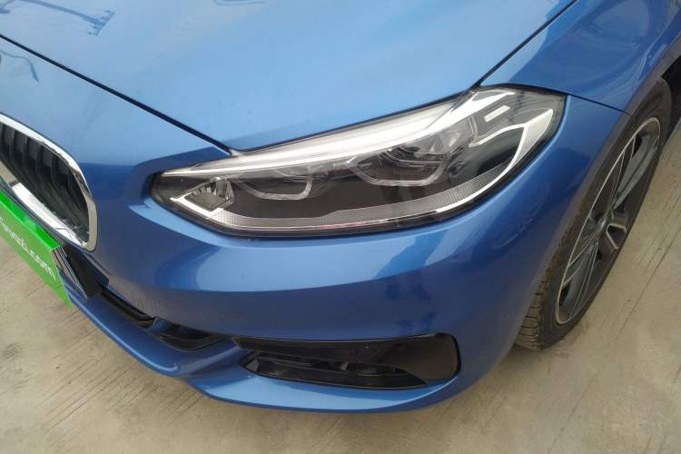 Used BMW 1 Series 2018 118i Sport Edition