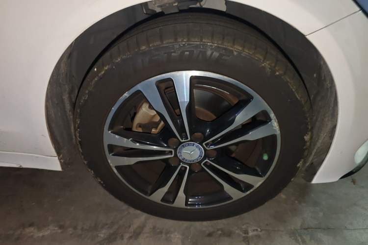 Used Mercedes-Benz C-Class 2015 C 200 Sport Edition
