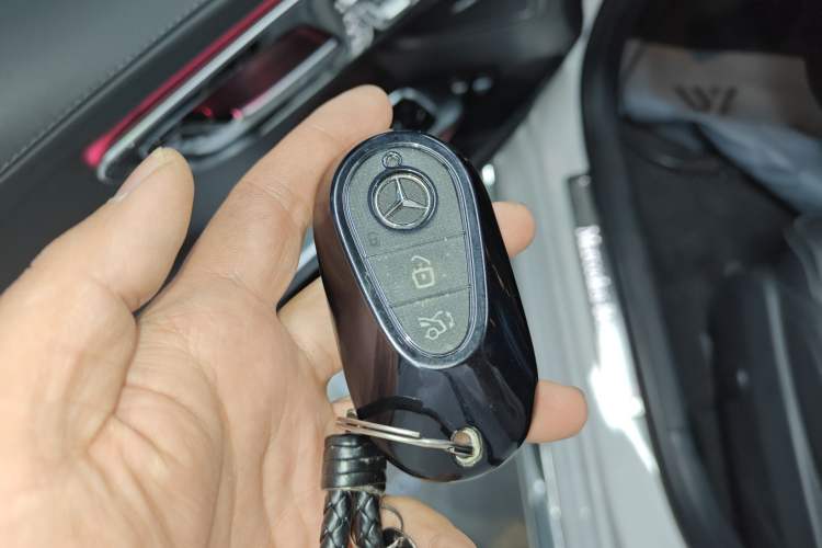 Used Mercedes-Benz C-Class New Energy 2024 Facelift C 350 eL