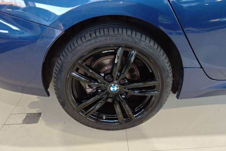 Used BMW 1 Series 2021 Restyled 125i M Sport Night Edition
