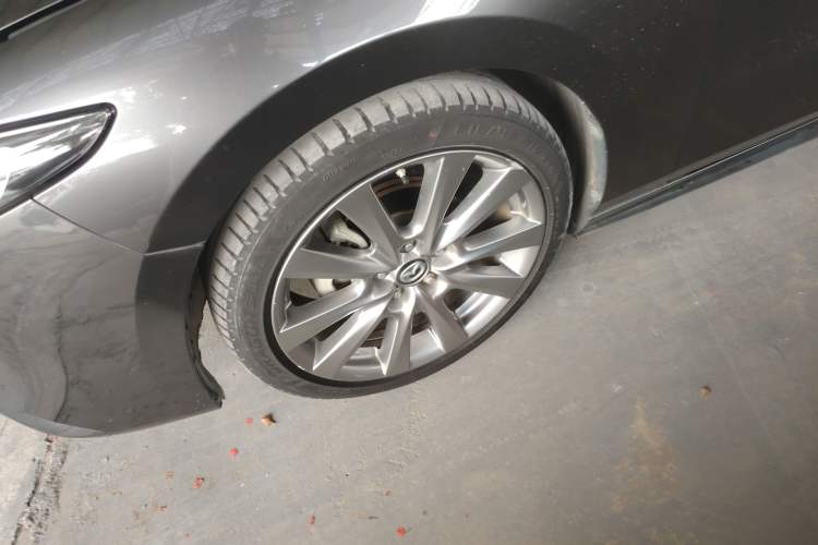 Used Mazda Mazda 3 Axela 2020 2.0L Automatic Zhiya Edition
