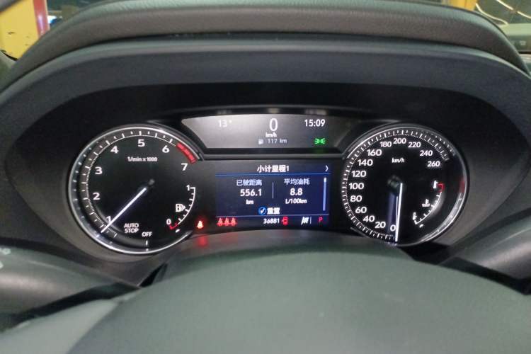 Used Cadillac CT4 2022 28T Luxury Edition