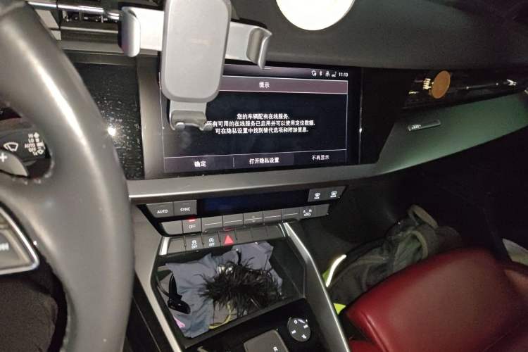 Used Audi A3 2022 A3L Limousine 35 TFSI Progressive Sport Edition
