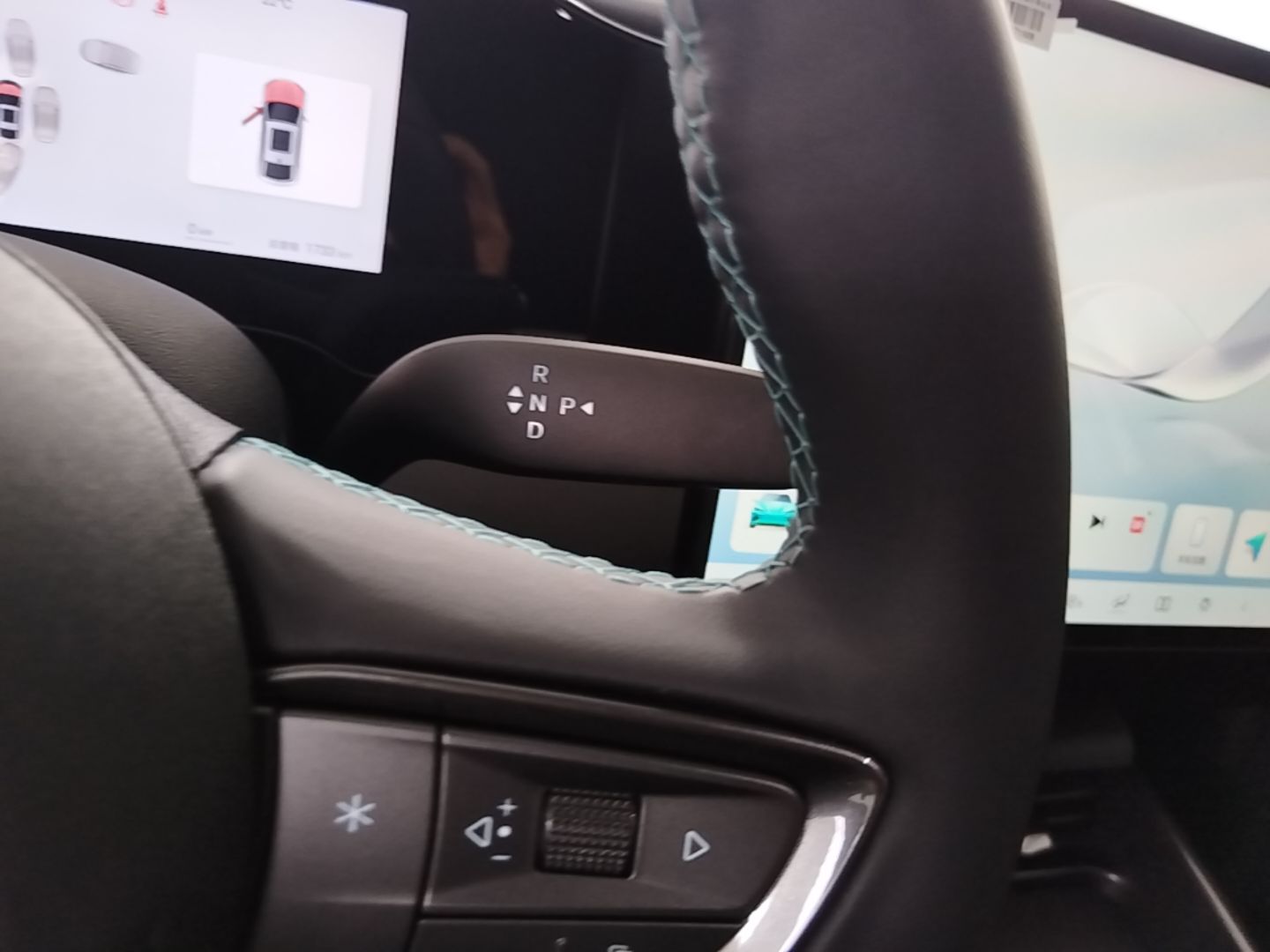 BYD Seal 06 New Energy 2025 EV 545KM Flagship Edition — снимка 16