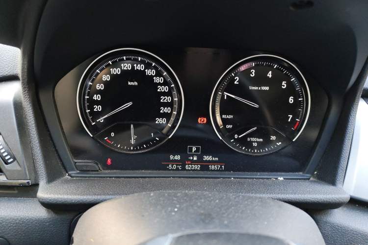 Used BMW 2 Series Gran Tourer 2019 220i Leading Model
