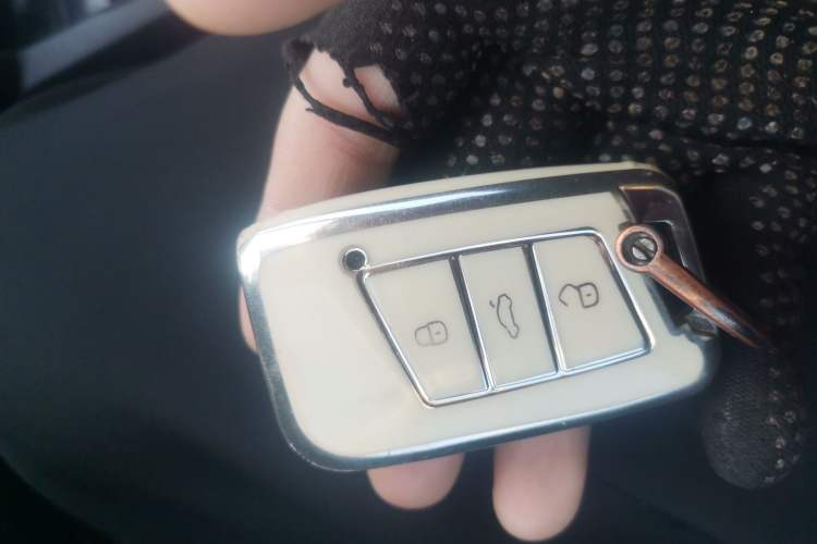 Used Volkswagen Magotan 2018 330TSI DSG Advanced Model
