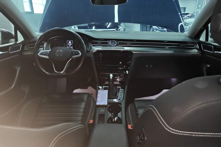 Used Volkswagen Magotan 2020 330TSI DSG Leading Model