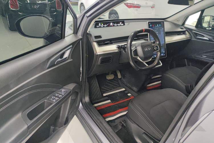 Used NETA V 2022 Chao 300 Lite Ternary Lithium