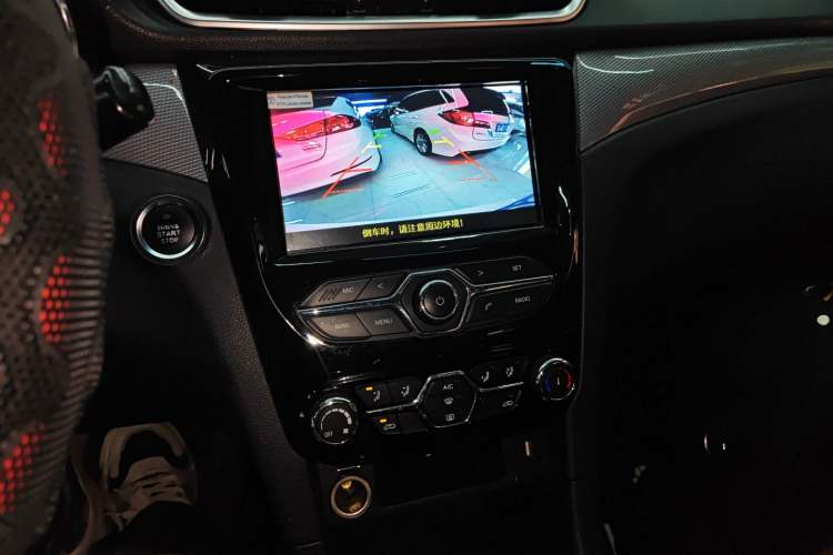 Used Karry K60 2017 1.5L Manual Flagship Model
