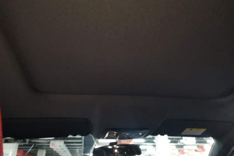 Used CHANGAN CS55PLUS 2024 3rd Generation 1.5T DCT Excellence Model