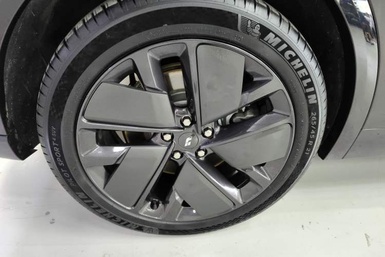 Used Li Auto L7 2025 Max Smart Refresh Edition