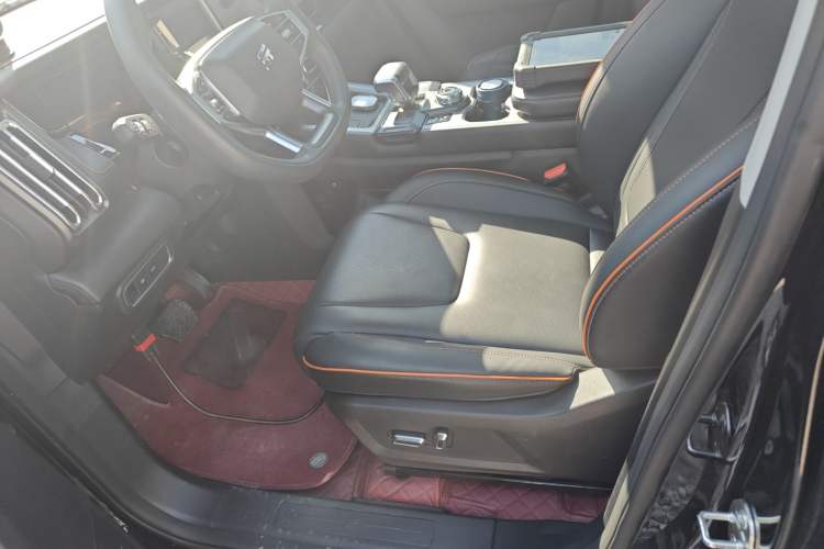 Used JETOUR Freelander 2025 1.5TD DCT Discovery
