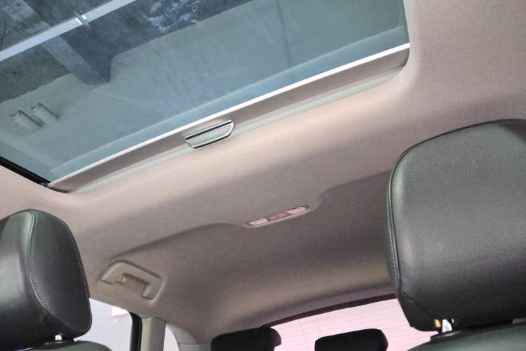 Used Audi A3 2016 Sportback 40 TFSI Style Edition Headliner